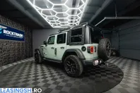 Jeep Wrangler din 2023 cu 34.005 km - oferta JEE202921 - foto 22