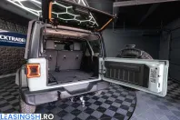 Jeep Wrangler din 2023 cu 34.005 km - oferta JEE202921 - foto 23