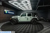 Jeep Wrangler din 2023 cu 34.005 km - oferta JEE202921 - foto 25
