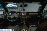 Jeep Wrangler din 2023 cu 34.005 km - oferta JEE202921 - foto 27