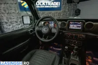Jeep Wrangler din 2023 cu 34.005 km - oferta JEE202921 - foto 28