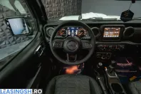 Jeep Wrangler din 2023 cu 34.005 km - oferta JEE202921 - foto 29