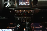 Jeep Wrangler din 2023 cu 34.005 km - oferta JEE202921 - foto 31
