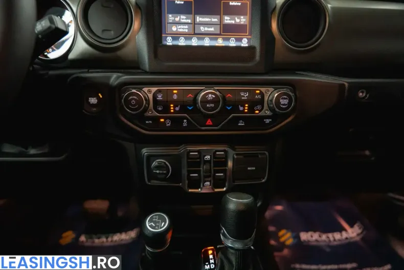 Jeep Wrangler din 2023 cu 34.005 km - oferta JEE202921 - foto 31