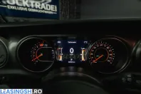 Jeep Wrangler din 2023 cu 34.005 km - oferta JEE202921 - foto 35