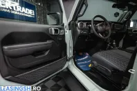 Jeep Wrangler din 2023 cu 34.005 km - oferta JEE202921 - foto 36
