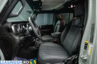 Jeep Wrangler din 2023 cu 34.005 km - oferta JEE202921 - foto 38