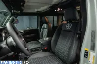 Jeep Wrangler din 2023 cu 34.005 km - oferta JEE202921 - foto 39