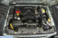 Jeep Wrangler din 2023 cu 34.005 km - oferta JEE202921 - foto 45