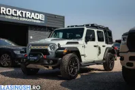 Jeep Wrangler din 2023 cu 34.005 km - oferta JEE202921 - foto 46