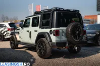 Jeep Wrangler din 2023 cu 34.005 km - oferta JEE202921 - foto 49