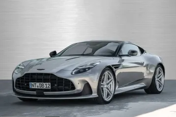 Aston Martin DB12 din 2024 - oferta AST202922