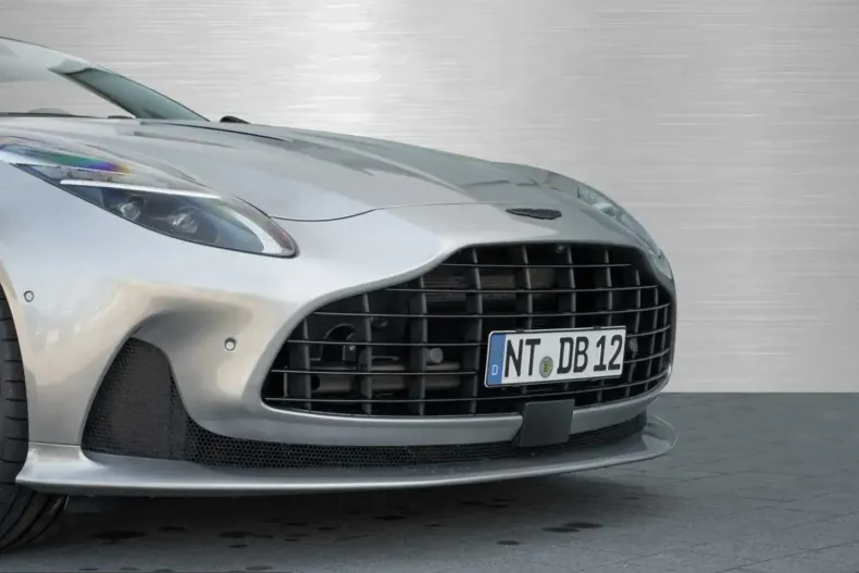 Aston Martin DB12 din 2024 cu 23.300 km - oferta AST202922 - foto 4