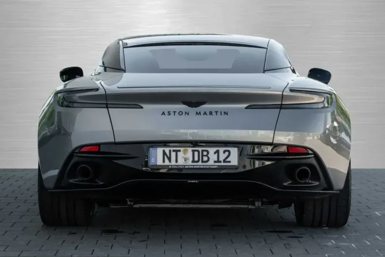 Aston Martin DB12 din 2024 cu 23.300 km - oferta AST202922 - foto 8