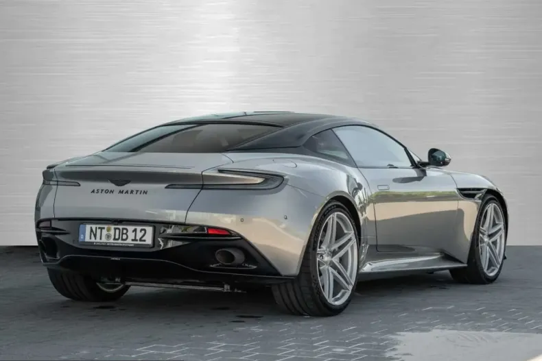 Aston Martin DB12 din 2024 cu 23.300 km - oferta AST202922 - foto 9