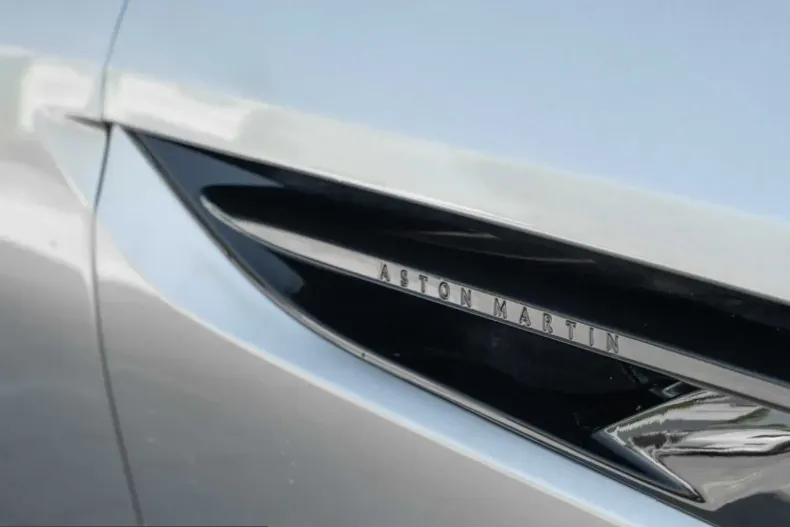 Aston Martin DB12 din 2024 cu 23.300 km - oferta AST202922 - foto 14