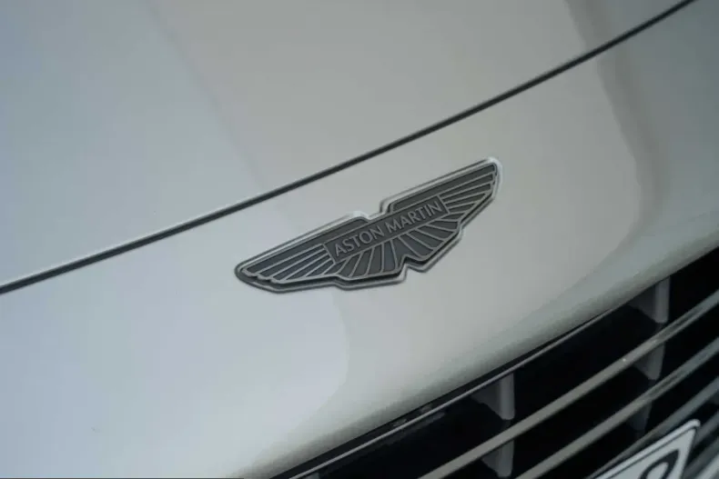 Aston Martin DB12 din 2024 cu 23.300 km - oferta AST202922 - foto 15