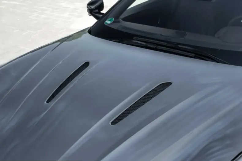 Aston Martin DB12 din 2024 cu 23.300 km - oferta AST202922 - foto 16