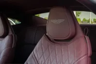 Aston Martin DB12 din 2024 cu 23.300 km - oferta AST202922 - foto 21