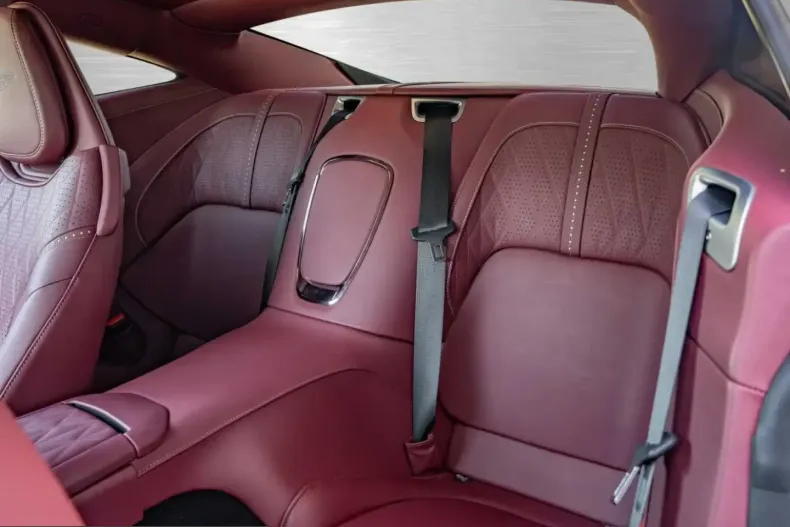 Aston Martin DB12 din 2024 cu 23.300 km - oferta AST202922 - foto 25