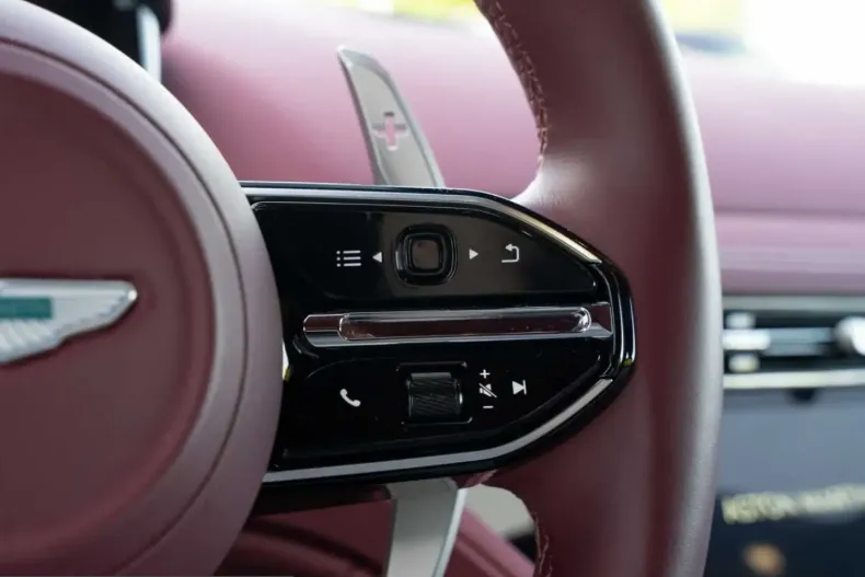 Aston Martin DB12 din 2024 cu 23.300 km - oferta AST202922 - foto 31