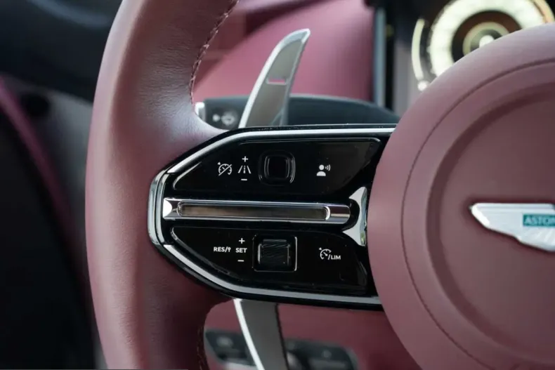 Aston Martin DB12 din 2024 cu 23.300 km - oferta AST202922 - foto 32