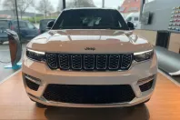 Jeep Grand Cherokee din 2023 cu 15.000 km - oferta JEE202923 - foto 1