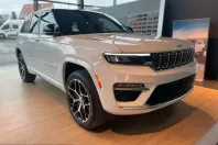 Jeep Grand Cherokee din 2023 cu 15.000 km - oferta JEE202923 - foto 3