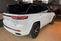 Jeep Grand Cherokee din 2023 cu 15.000 km - oferta JEE202923 - foto 4