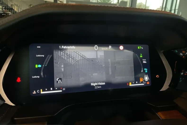 Jeep Grand Cherokee din 2023 cu 15.000 km - oferta JEE202923 - foto 9