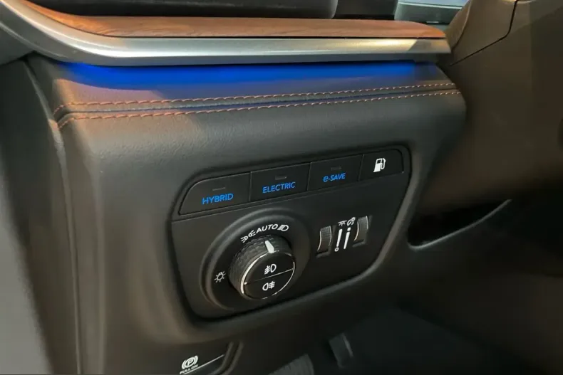 Jeep Grand Cherokee din 2023 cu 15.000 km - oferta JEE202923 - foto 18