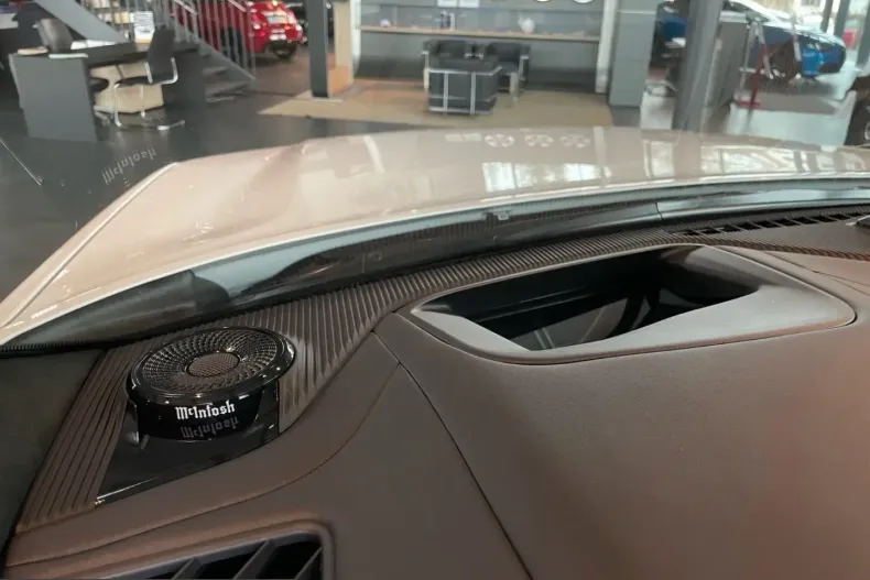 Jeep Grand Cherokee din 2023 cu 15.000 km - oferta JEE202923 - foto 20