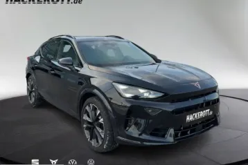 Cupra Formentor din 2024 - oferta CUP202924