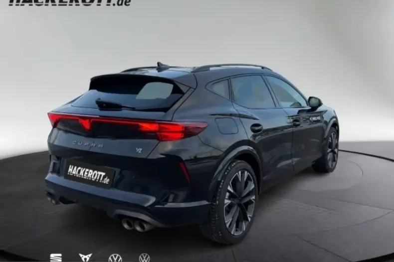 Cupra Formentor din 2024 cu 11.247 km - oferta CUP202924 - foto 4