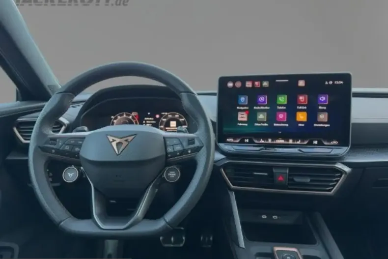 Cupra Formentor din 2024 cu 11.247 km - oferta CUP202924 - foto 8