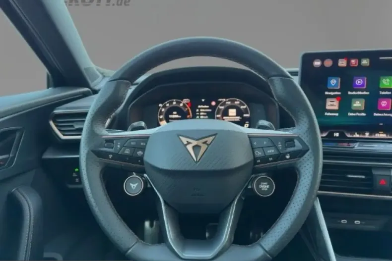 Cupra Formentor din 2024 cu 11.247 km - oferta CUP202924 - foto 9