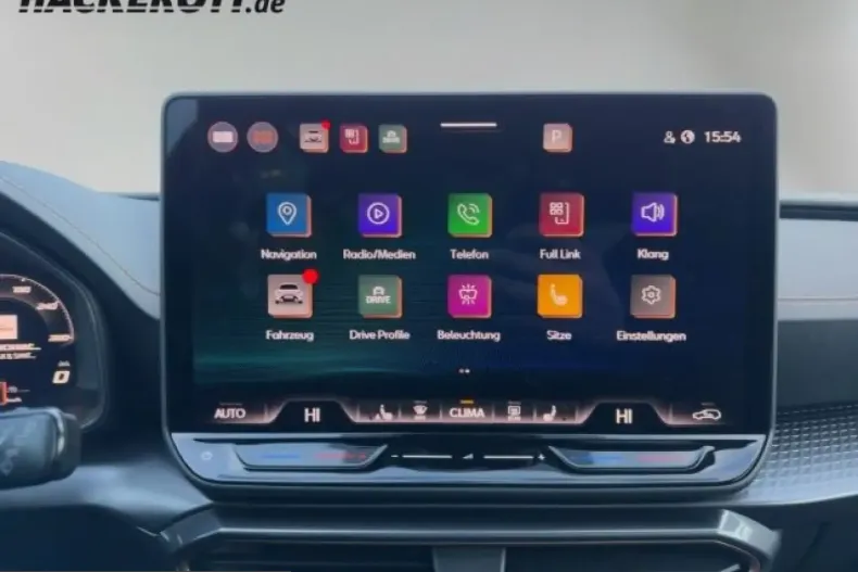 Cupra Formentor din 2024 cu 11.247 km - oferta CUP202924 - foto 10