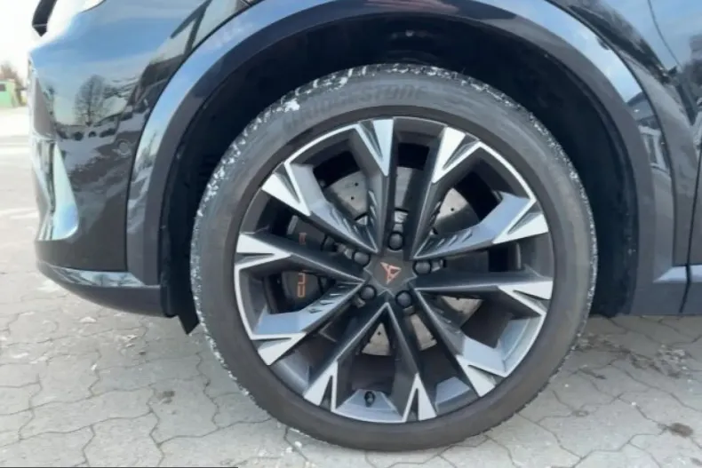 Cupra Formentor din 2024 cu 11.247 km - oferta CUP202924 - foto 11