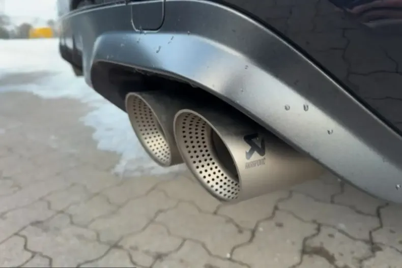 Cupra Formentor din 2024 cu 11.247 km - oferta CUP202924 - foto 13