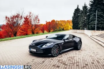 Aston Martin DB12 din 2023 - oferta AST202925