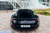 Aston Martin DB12 din 2023 cu 7.240 km - oferta AST202925 - foto 4