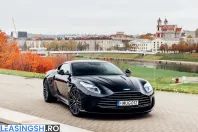 Aston Martin DB12 din 2023 cu 7.240 km - oferta AST202925 - foto 5