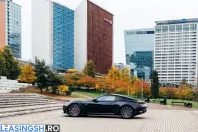 Aston Martin DB12 din 2023 cu 7.240 km - oferta AST202925 - foto 7