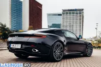 Aston Martin DB12 din 2023 cu 7.240 km - oferta AST202925 - foto 9