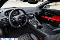 Aston Martin DB12 din 2023 cu 7.240 km - oferta AST202925 - foto 10