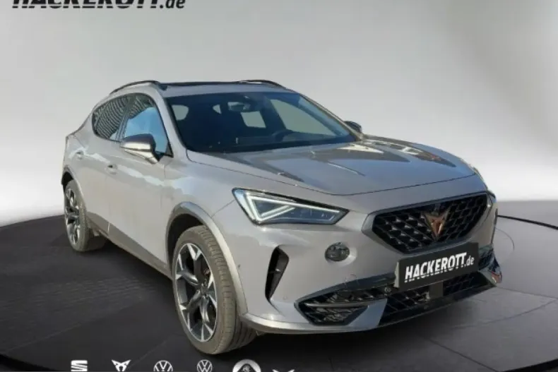 Cupra Formentor din 2023 cu 50.500 km - oferta CUP202926 - foto 1