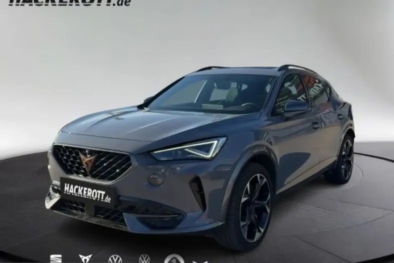 Cupra Formentor din 2023 cu 50.500 km - oferta CUP202926 - foto 2