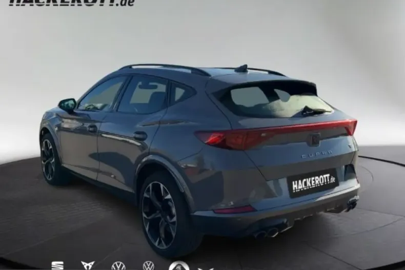 Cupra Formentor din 2023 cu 50.500 km - oferta CUP202926 - foto 3