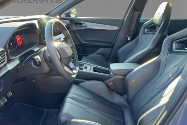 Cupra Formentor din 2023 cu 50.500 km - oferta CUP202926 - foto 6