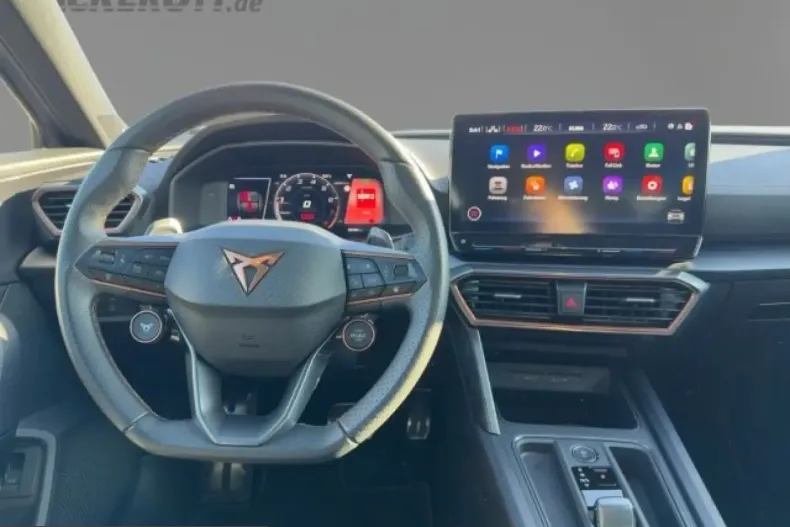 Cupra Formentor din 2023 cu 50.500 km - oferta CUP202926 - foto 8